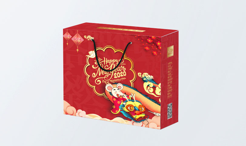 礼盒设计-礼盒制作娱乐718官网|中国有限公司(图1)