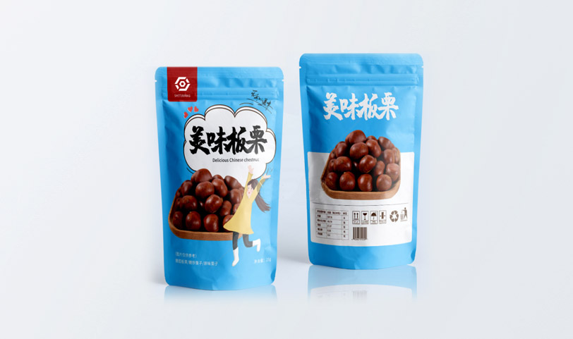 食品包装设计-食品包装娱乐718官网|中国有限公司(图1)