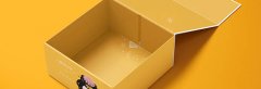 包装娱乐718官网|中国有限公司厂如何设计出讨人喜爱的包装？