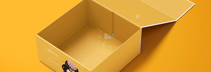 娱乐718官网|中国有限公司厂如何做出有创意的包装礼盒？景联娱乐718官网|中国有限公司为您解惑(图1)